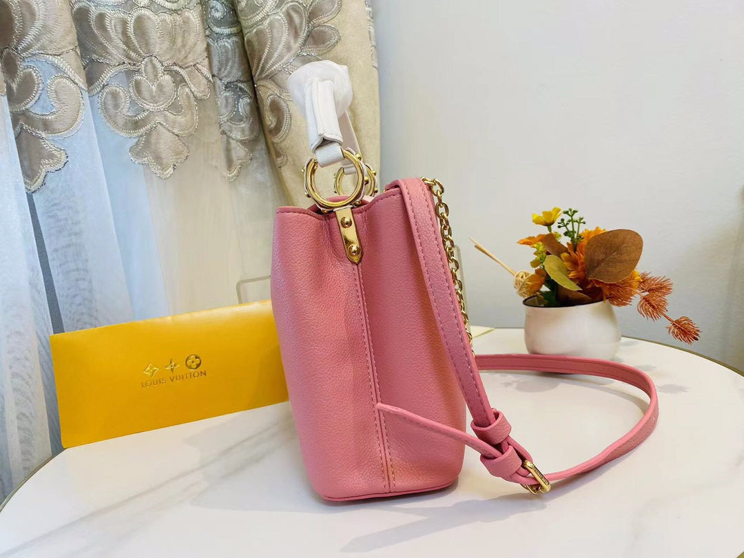 Luxe Touch Bags