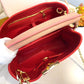 Luxe Touch Bags