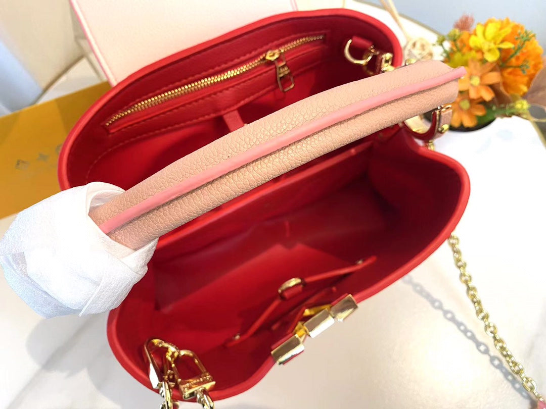 Luxe Touch Bags