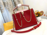 Luxe Touch Bags