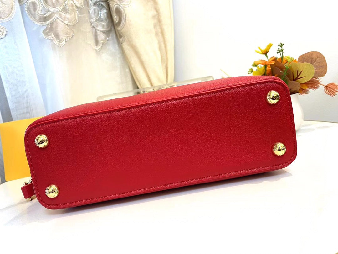 Luxe Touch Bags