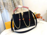 Luxe Touch Bags