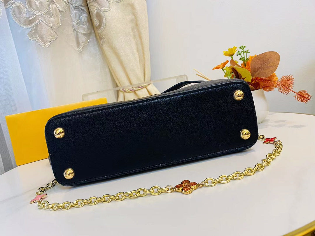 Luxe Touch Bags