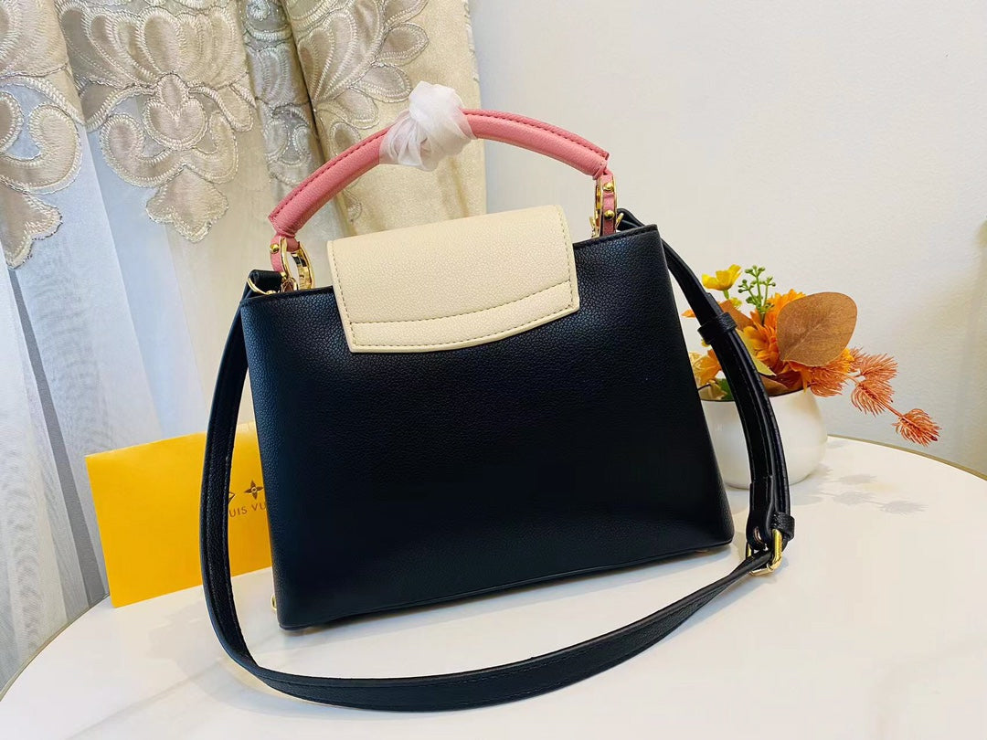Luxe Touch Bags