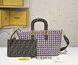 Luxe Touch Bags