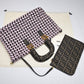 Luxe Touch Bags