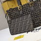 Luxe Touch Bags