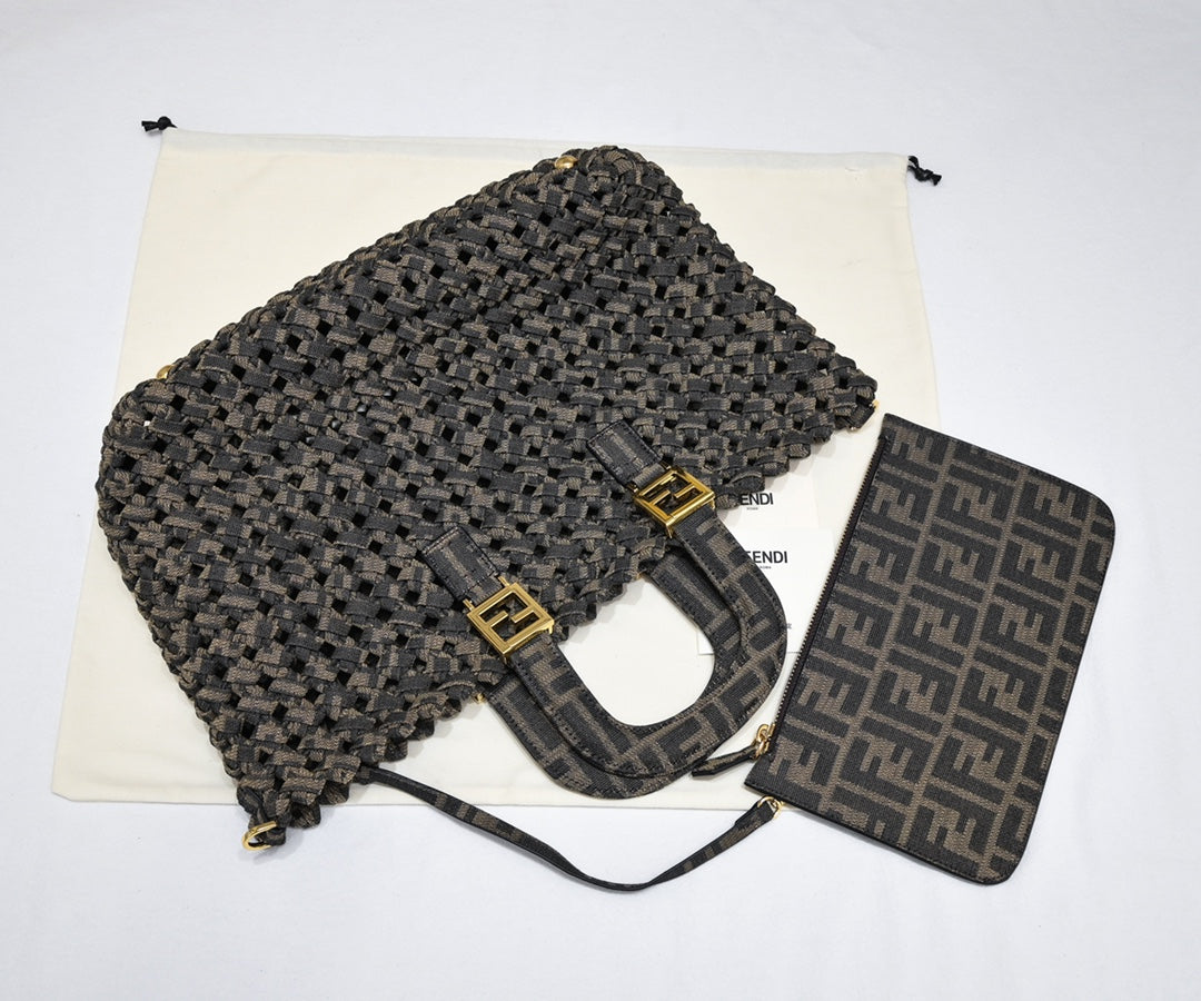 Luxe Touch Bags