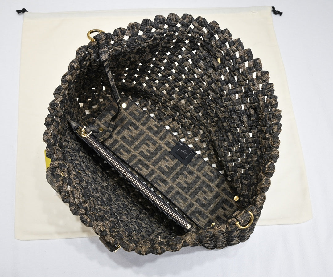 Luxe Touch Bags