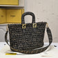Luxe Touch Bags