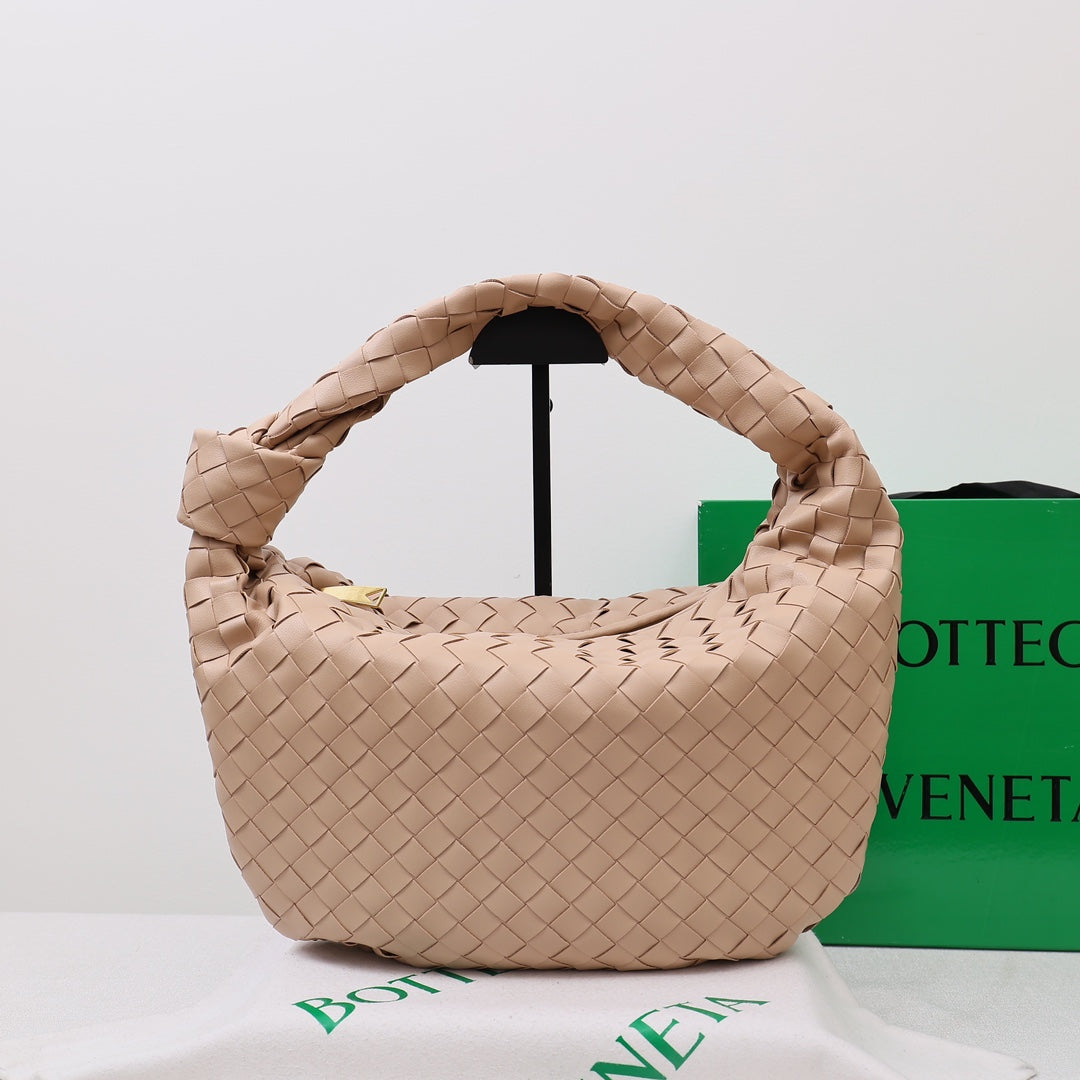 Luxe Touch Bags