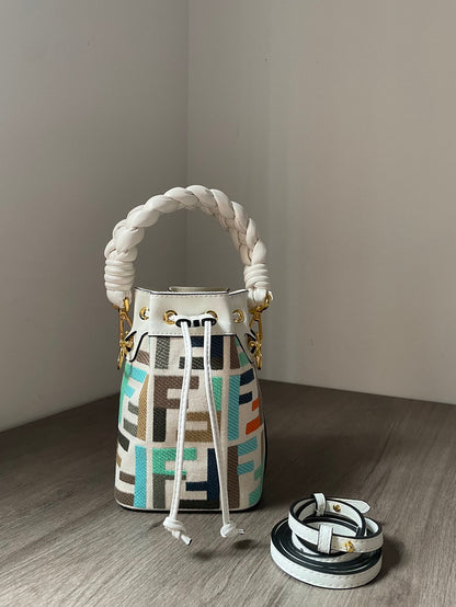 Luxe Touch -  Bag - FED - 001