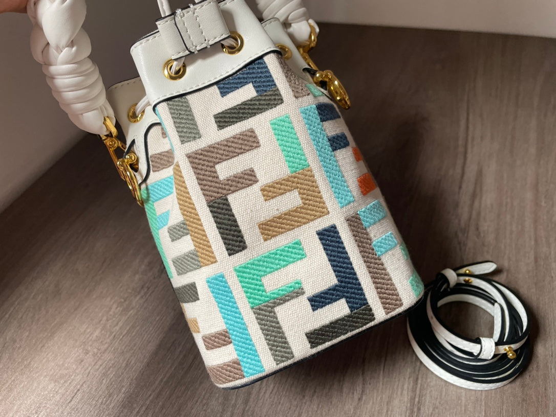 LTB -  Bag - FED - 001