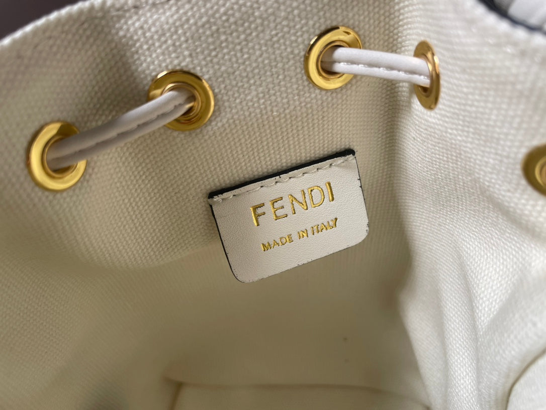 Luxe Touch -  Bag - FED - 001