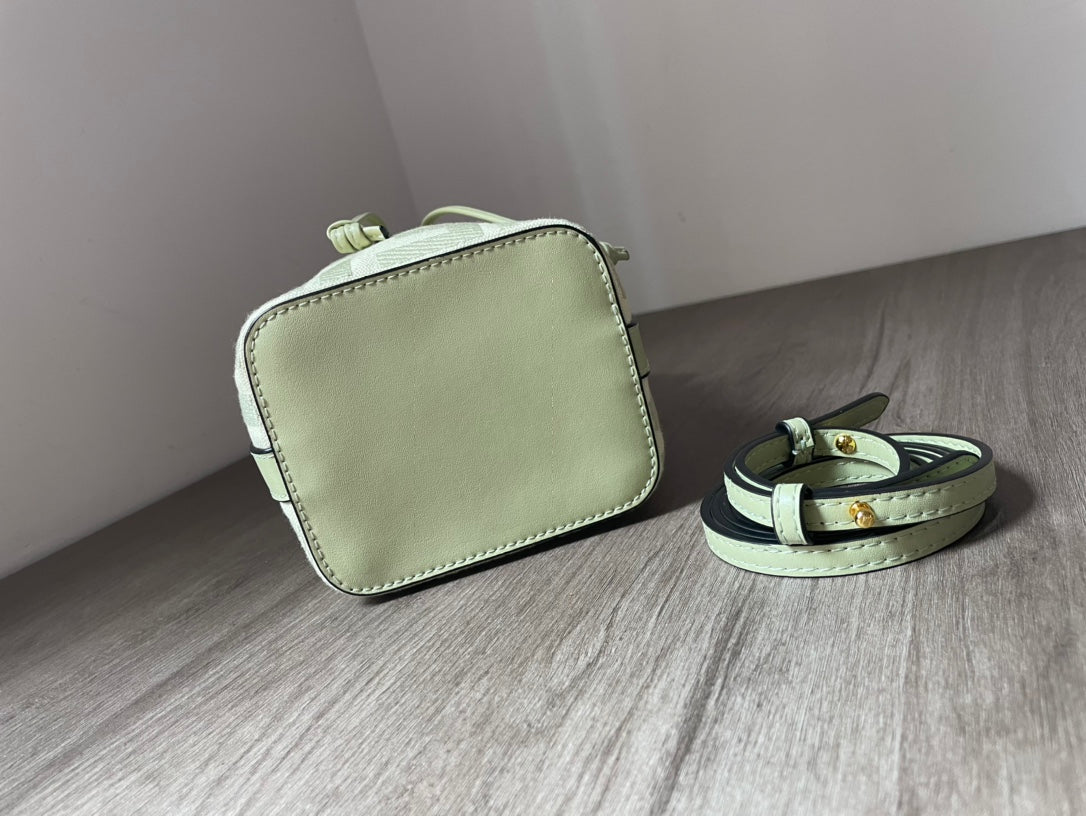 Luxe Touch Bags -  Bag - FED - 002