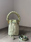 Luxe Touch Bags -  Bag - FED - 002
