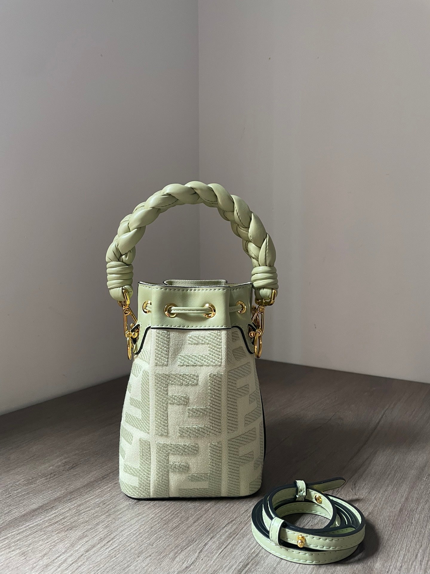 Luxe Touch Bags -  Bag - FED - 002