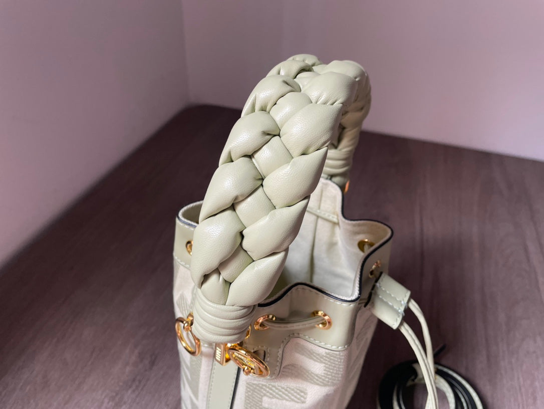 Luxe Touch Bags -  Bag - FED - 002