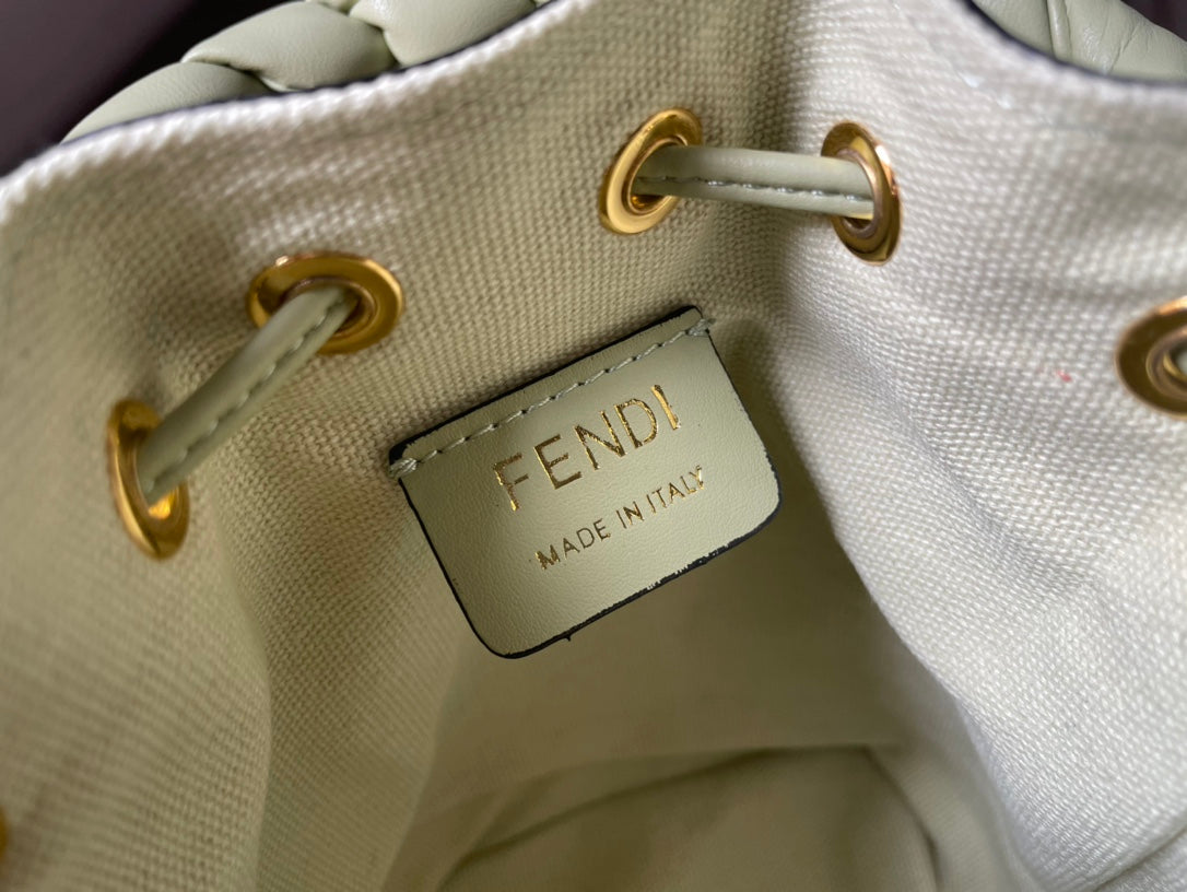 Luxe Touch Bags -  Bag - FED - 002