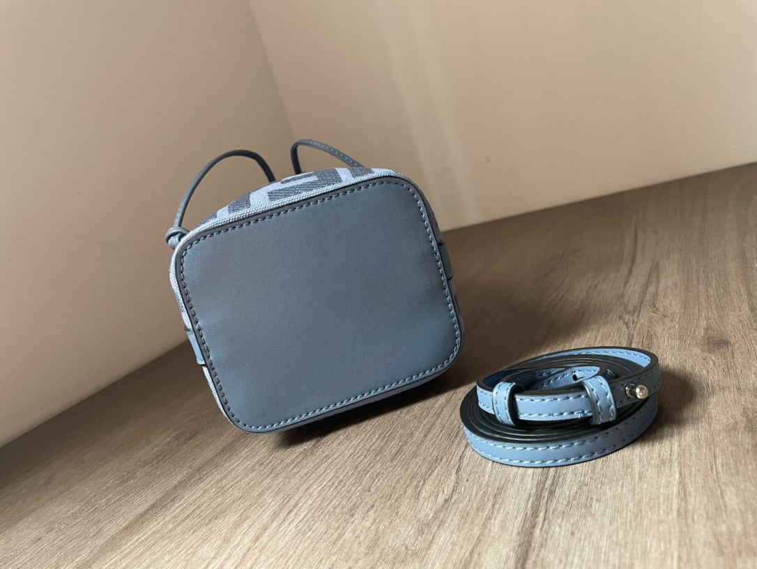 Luxe Touch -  Bag - FED - 003