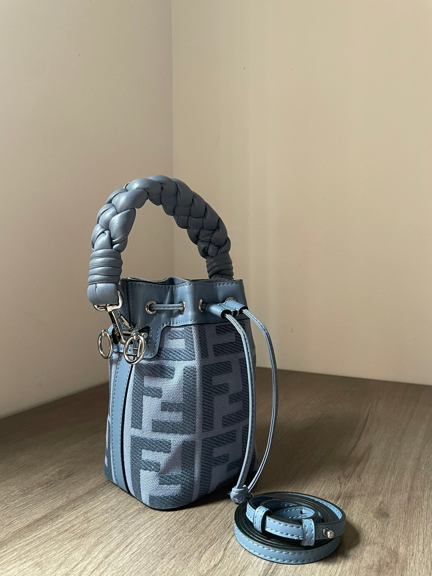 Luxe Touch -  Bag - FED - 003