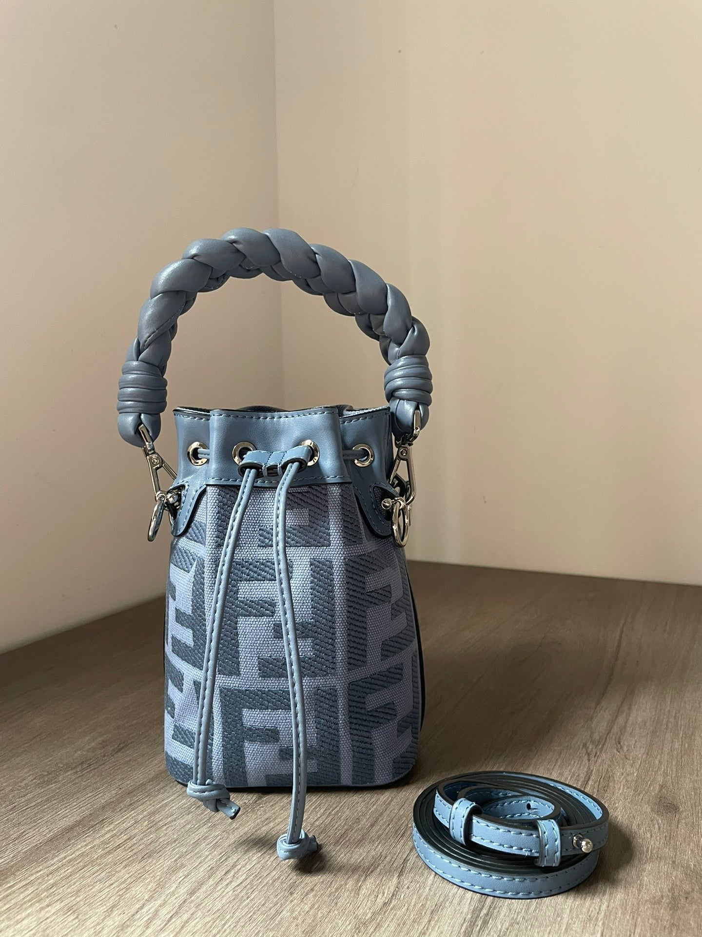 Luxe Touch -  Bag - FED - 003