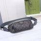 Luxe Touch Bags