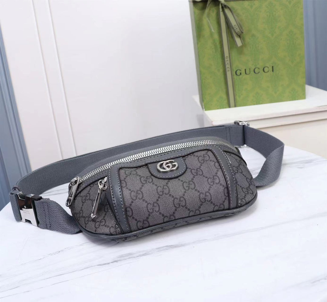 Luxe Touch Bags