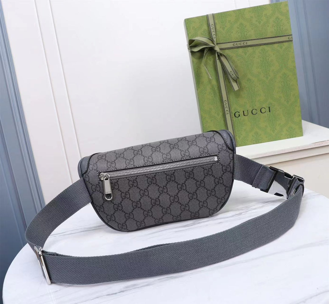 Luxe Touch Bags