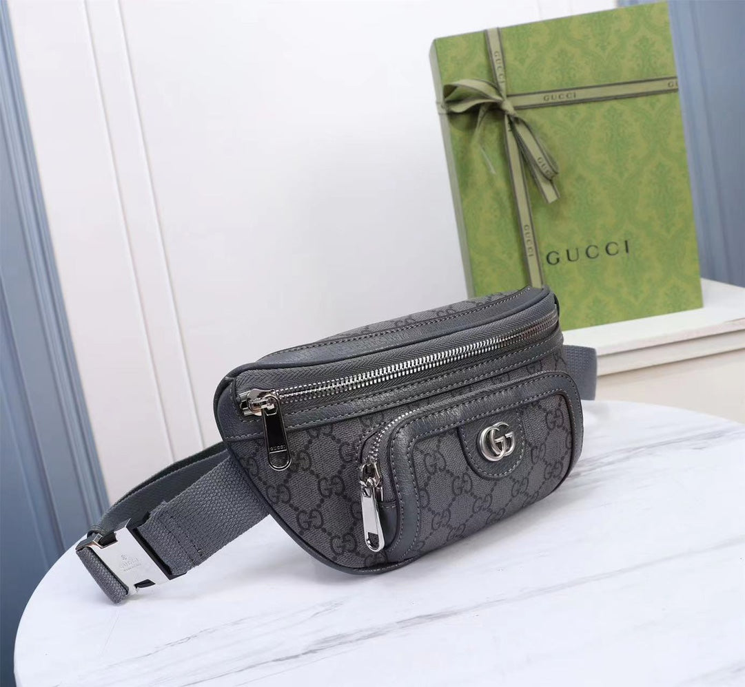 Luxe Touch Bags