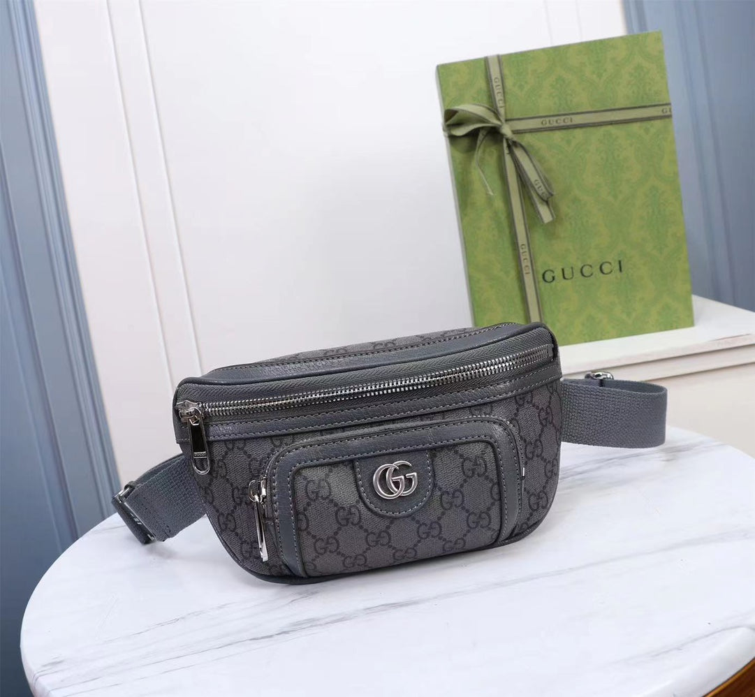 Luxe Touch Bags