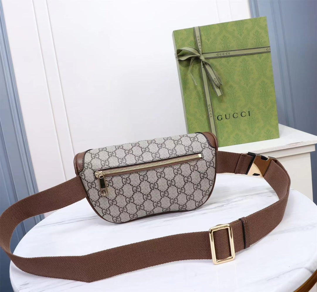 Luxe Touch Bags