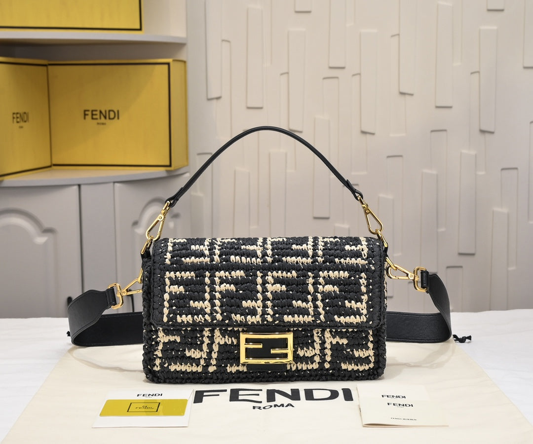 Luxe Touch Bags