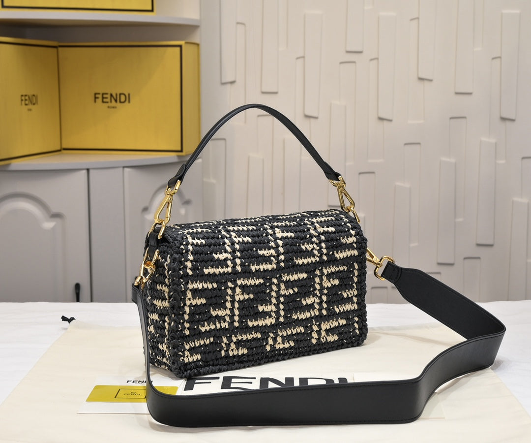 Luxe Touch Bags