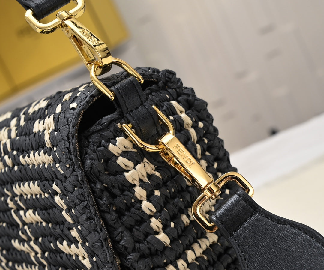 Luxe Touch Bags