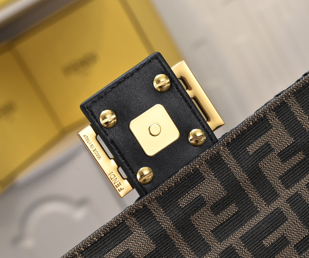 Luxe Touch Bags