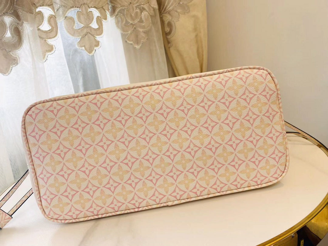 Luxe Touch Bags