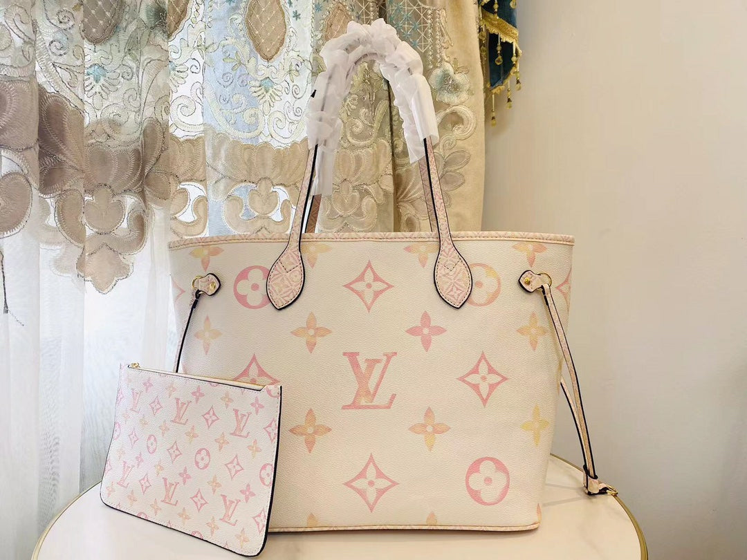 Luxe Touch Bags