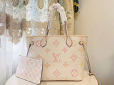 Luxe Touch Bags