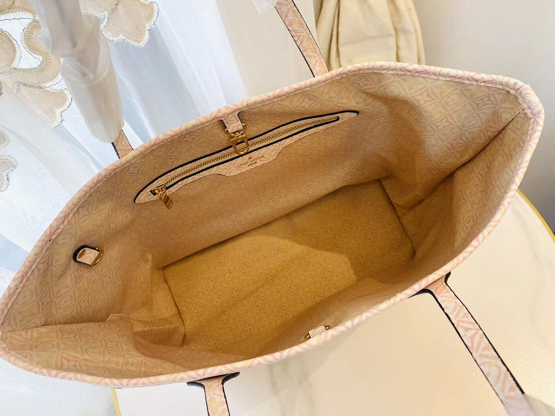 Luxe Touch Bags