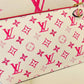 Luxe Touch Bags