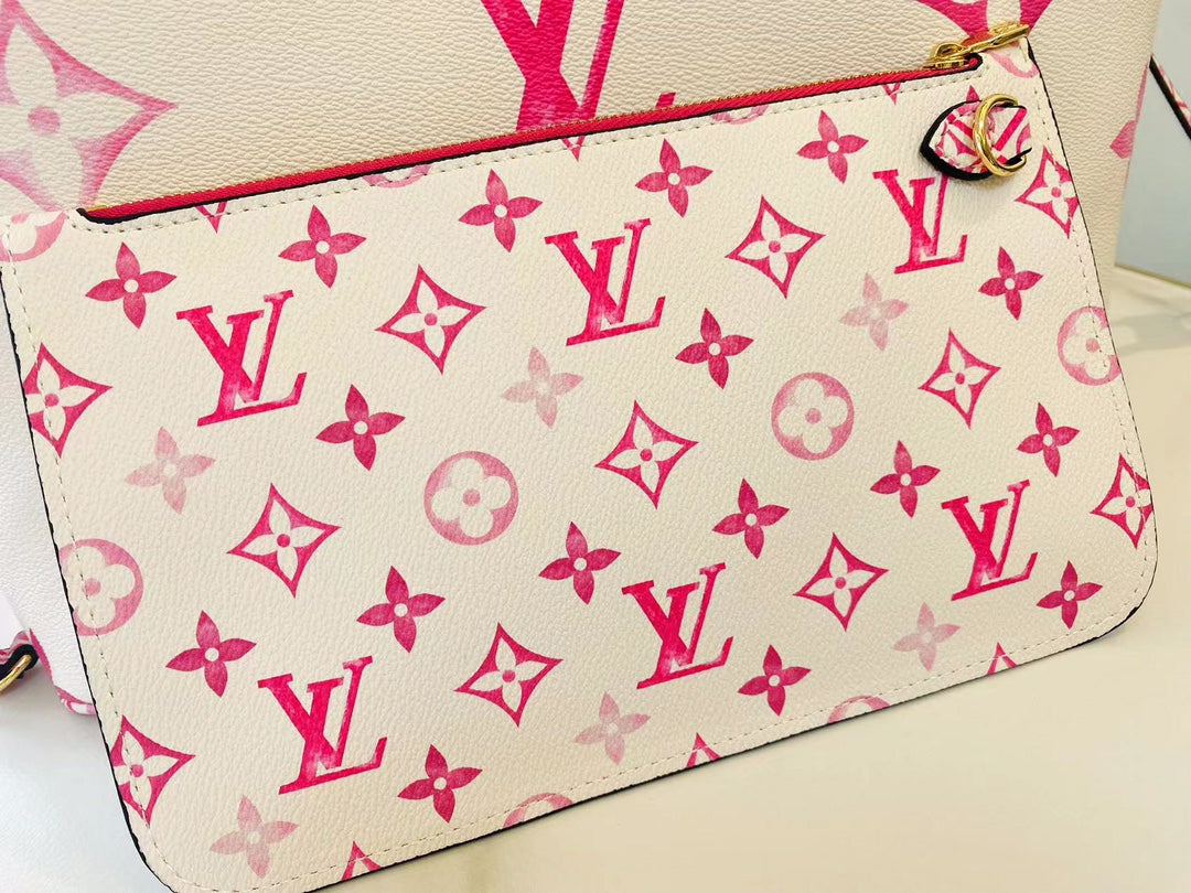 Luxe Touch Bags
