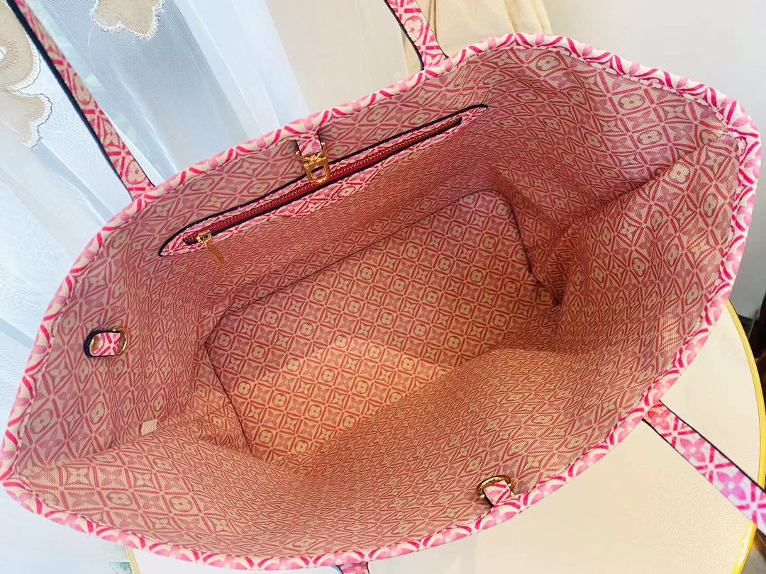 Luxe Touch Bags