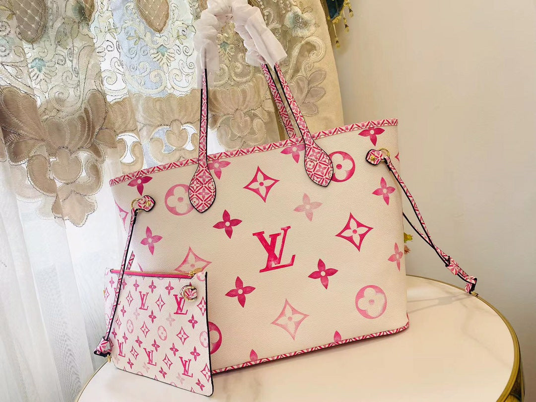 Luxe Touch Bags