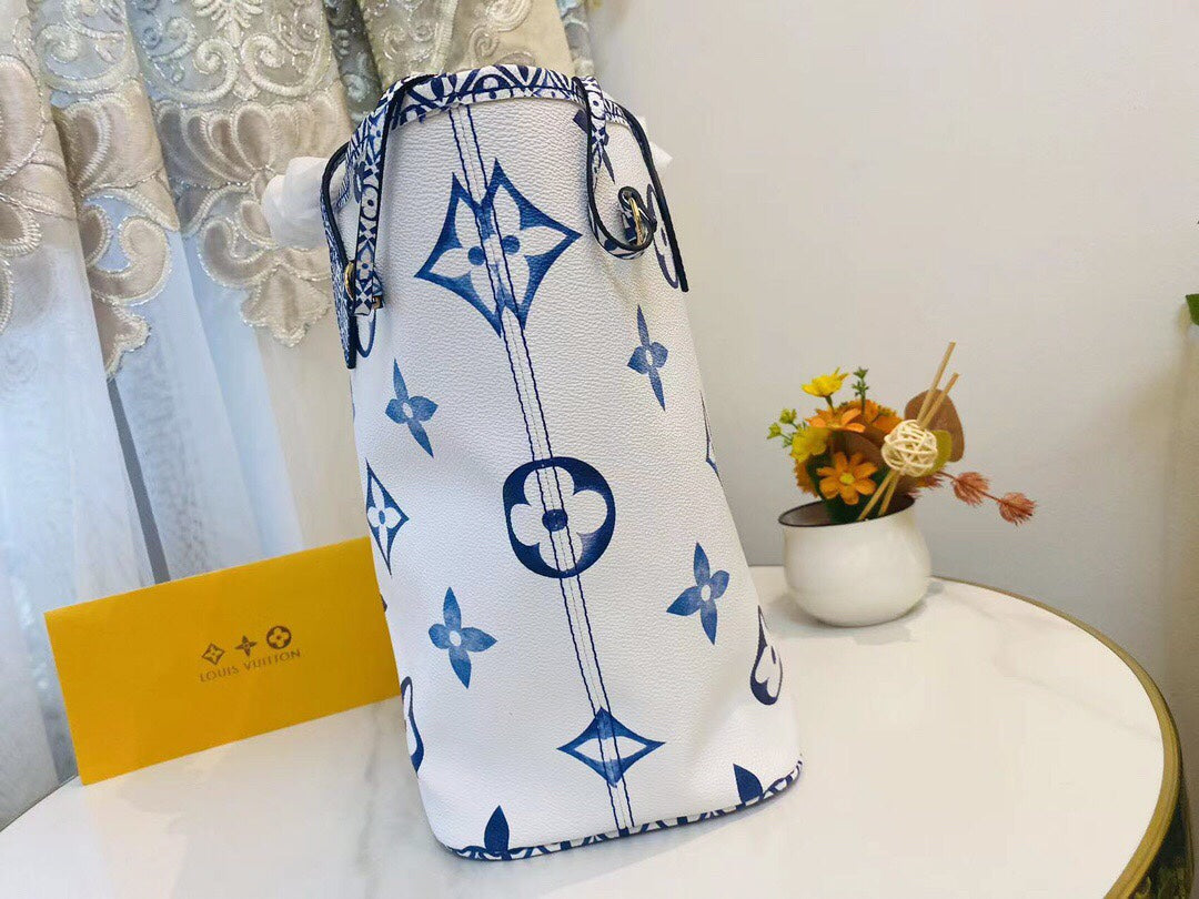 Luxe Touch Bags