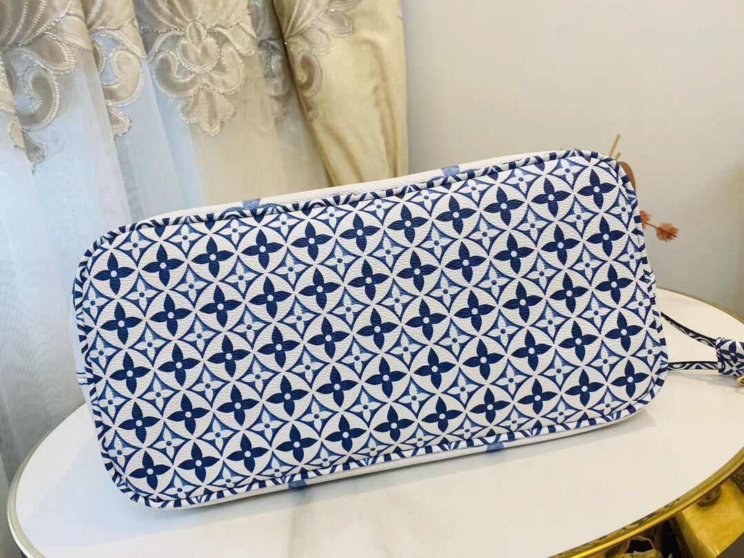Luxe Touch Bags