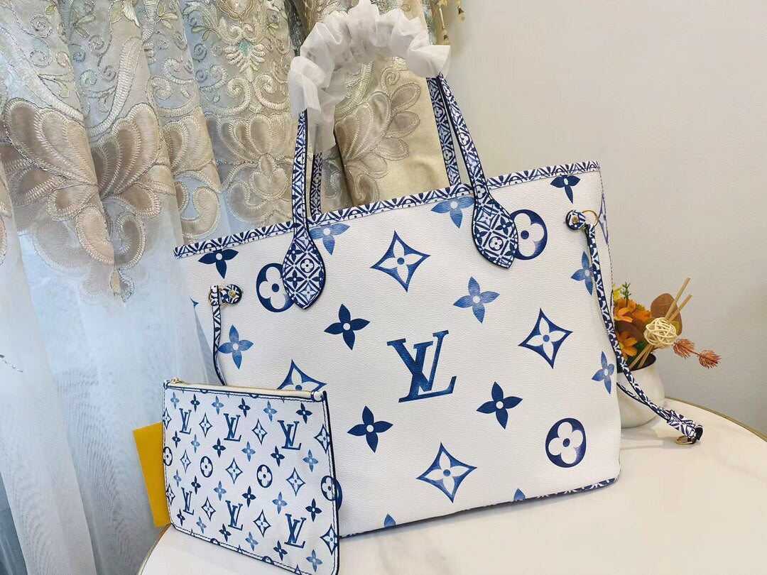 Luxe Touch Bags