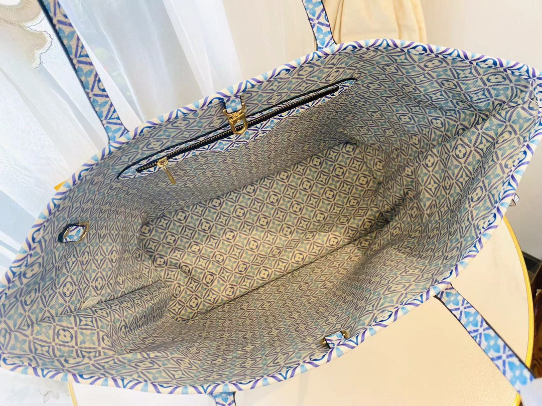 Luxe Touch Bags