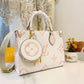Elite Carryalls
