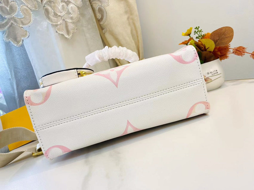 Luxe Touch Bags